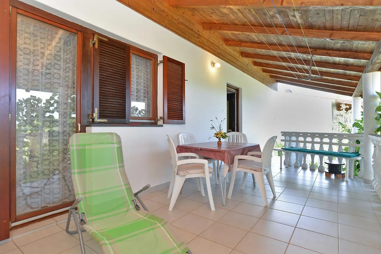 Apartment Ana 1725 Pula